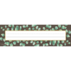 Teacher Created Resources Eucalyptus Flat Name Plates*