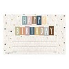 Teacher Created Resources Everyone is Welcome Happy Birthday