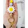 Sunflower Lanyard