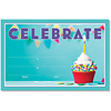 Celebrate Birthday Certificate