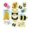 Creative Teaching Press Busy Bees