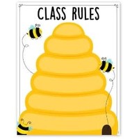 Class Rules - Bees*
