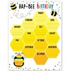 Creative Teaching Press Hap-BEE Birthday
