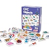 Rainbow CVC Objects