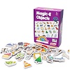 JUNIOR LEARNING Rainbow Magic-E Objects*