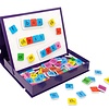 Rainbow Phonics Tiles