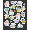 Teacher Created Resources Narwhals Stickers