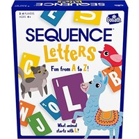 Sequence Letters