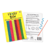 Wikki Stix - Fidgit Stix