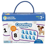 Counting Puzzle Cards*