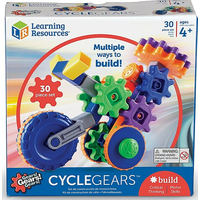 Cycle Gears