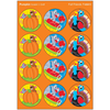 Trend Enterprises Fall Friends Stinky Stickers (D)*