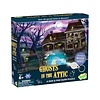 PEACEABLE KINGDOM Seek & Find Glow Puzzle: Ghost in the Attic*