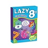 PEACEABLE KINGDOM Lazy Eights Card Game*
