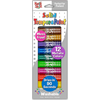 THE PENCIL GRIP COMPANY Kwik Stix, Set of 12 Metalix Colors*