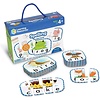 Spelling Puzzle Cards