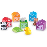 Peekaboo Learning Farm*
