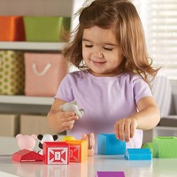 Peekaboo Learning Farm*