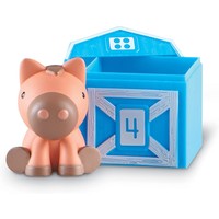 Peekaboo Learning Farm*