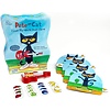 Educational Insights Pete the Cat - I Love My White Shoes Game