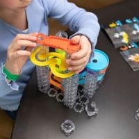 Trestle Tracks - 73 piece Builder Set