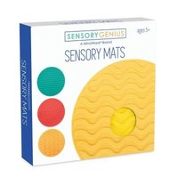 Sensory Mats - Set of 4 *