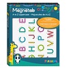 Playmonster Magnatab A to Z UPPERCASE