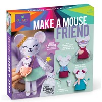 Make  a Mouse Friend *