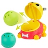 Fat Brain Toys Lamaze Stack Crawl & Chase Pup Popper