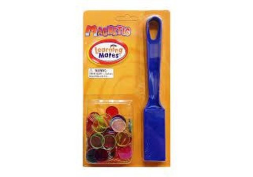 outset media Magnetic Wand and Chips*