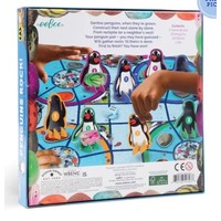 Penguins Rock - A Fast Moving Board Game