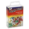Push pins*