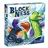 BLUE ORANGE GAMES Block Ness Game - Who Will Control the Lake *