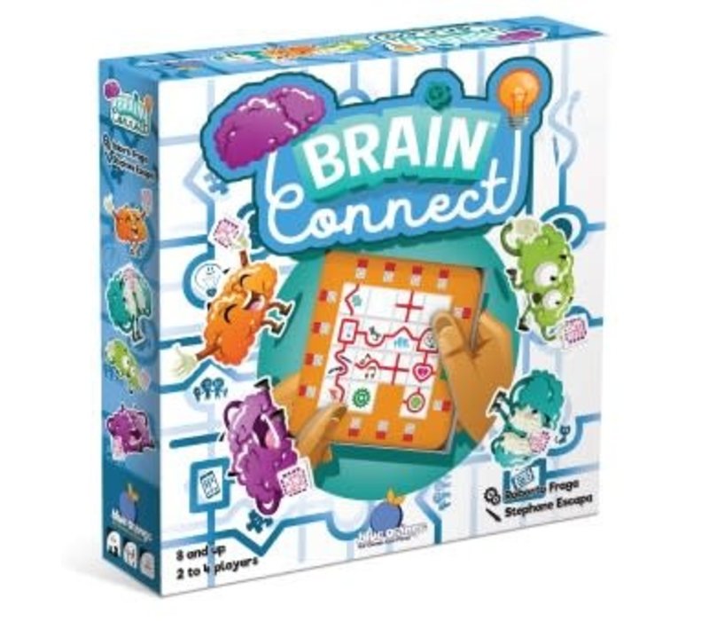 Brain Connect *