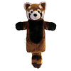 Red Panda Long-Sleeved Glove Puppet*