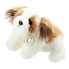 The Puppet Company Ltd. Dog (Brown & White) Full- Bodied Puppet