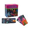 Floss & Rock Dominoes 2 in 1 Puzzle & Game -Deep Sea