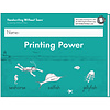 Handwriting Without Tears HWT - Printing Power *