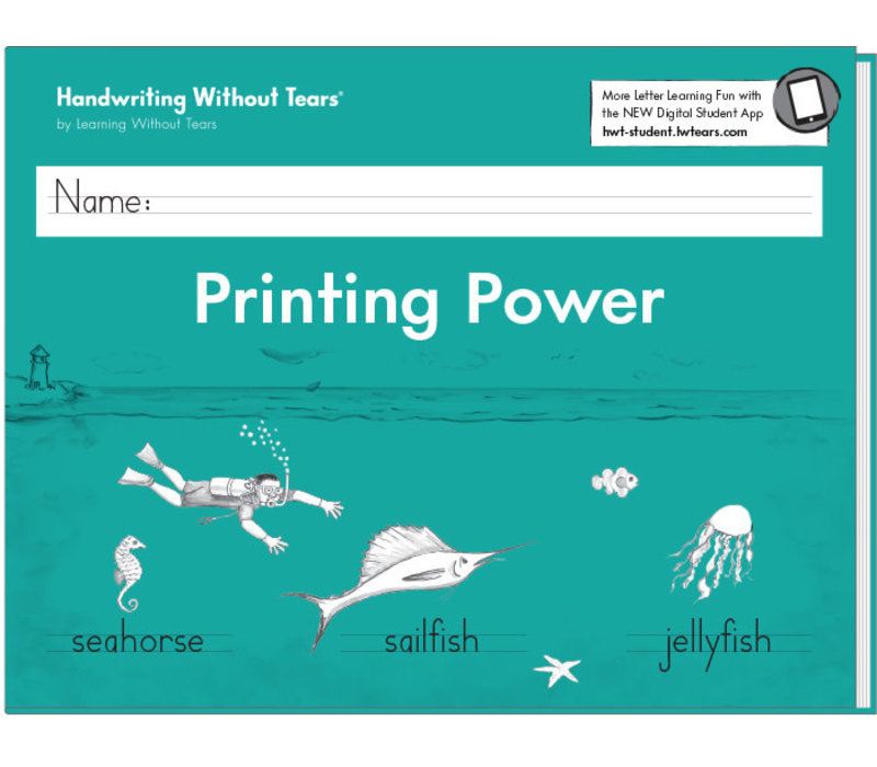 HWT - Printing Power *