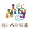 Learning Resources Skill Builders! Toddler 1 - 10 Counting Kids