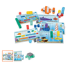 MathLink Cubes Kindergarten Math Activity Set: Sea Adventure*