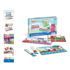 Hand2Mind Numberblocks Sequencing  Puzzle Set