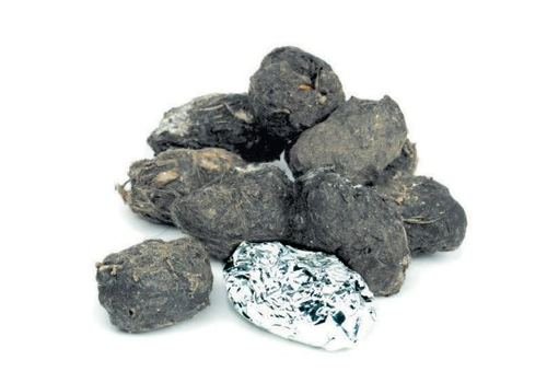 Pellets Inc Barn Owl Pellets*