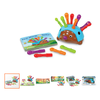 Learning Resources Spike the Fine Motor Hedgehog - First Words