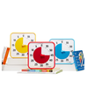 Time Timer Time Timer Plus Original 8" (Medium) Learning Centre Classroom Set