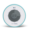 Time Timer TWIST  Lake Day Blue*