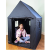 Bouncybands Indoor Framed Sensory Dark Den*