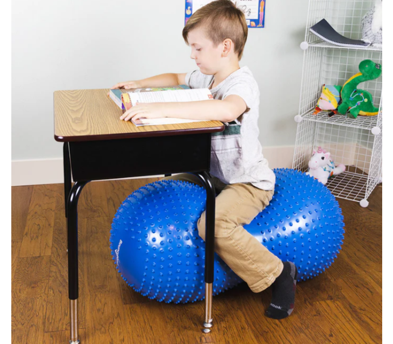 Bouncyband® Sensory Peanut Stability Ball