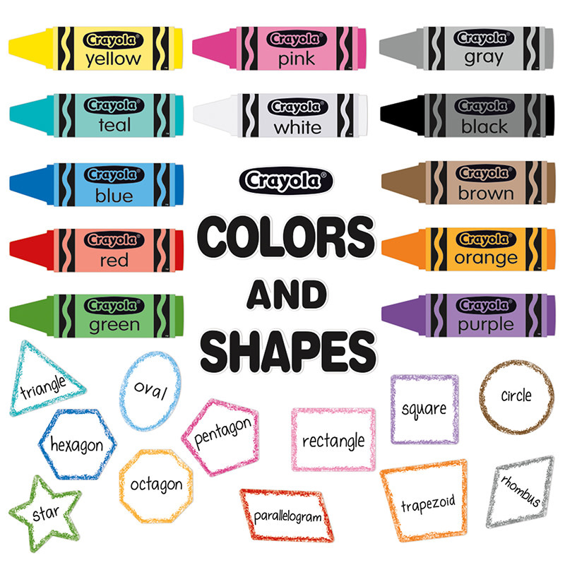 thumbnail image 2 of Crayola Alphabet Chart 2 of 14