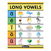 EUREKA Crayola Long Vowels Chart